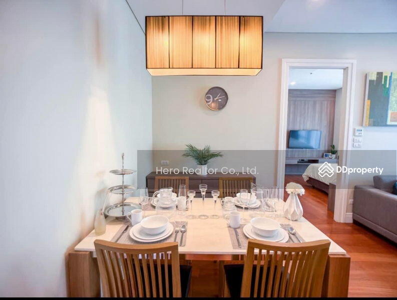 Bright Sukhumvit 24 : ไบร์ท สุขุมวิท 24, กรุงเทพ, ถนนสุขุมวิท 24, คลองตัน, คลองเตย, กรุงเทพ, 88 ตร.ม., คอนโด ให้เช่า, โดย Hero Realtor Co., Ltd., 11310899 - DDproperty.com
