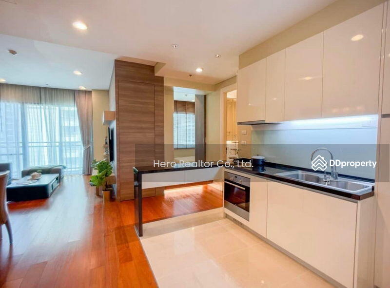 Bright Sukhumvit 24 : ไบร์ท สุขุมวิท 24, กรุงเทพ, ถนนสุขุมวิท 24, คลองตัน, คลองเตย, กรุงเทพ, 88 ตร.ม., คอนโด ให้เช่า, โดย Hero Realtor Co., Ltd., 11310899 - DDproperty.com