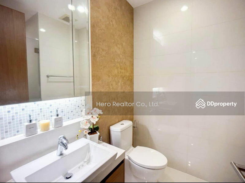 Bright Sukhumvit 24 : ไบร์ท สุขุมวิท 24, กรุงเทพ, ถนนสุขุมวิท 24, คลองตัน, คลองเตย, กรุงเทพ, 88 ตร.ม., คอนโด ให้เช่า, โดย Hero Realtor Co., Ltd., 11310899 - DDproperty.com