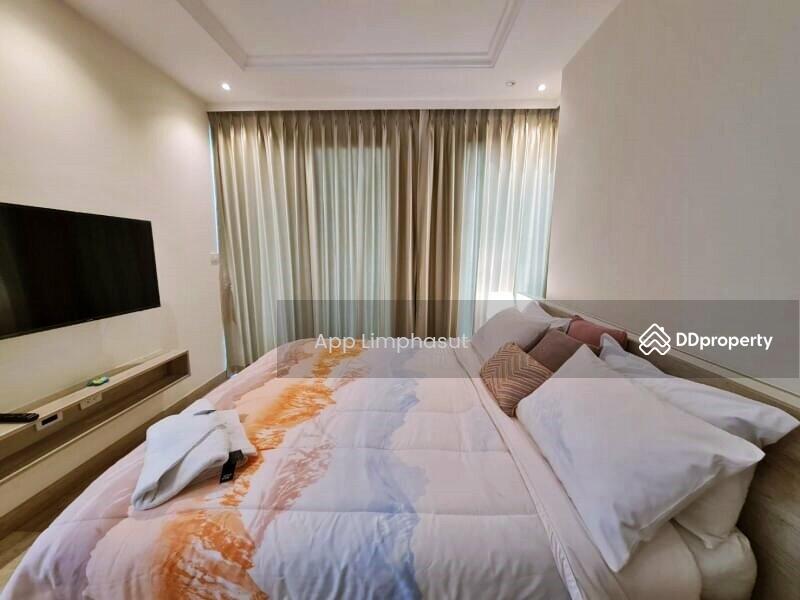 The Riviera Monaco, Chon Buri (Pattaya), NaJomtien Soi 4, Sukhumvit Rd., Na Chom Thian, Sattahip, Chon Buri (Pattaya), 1 Bedroom, 44 sqm, Condo For Sale, by Sathida Limphasut (App), 11310923 - DDproperty.com