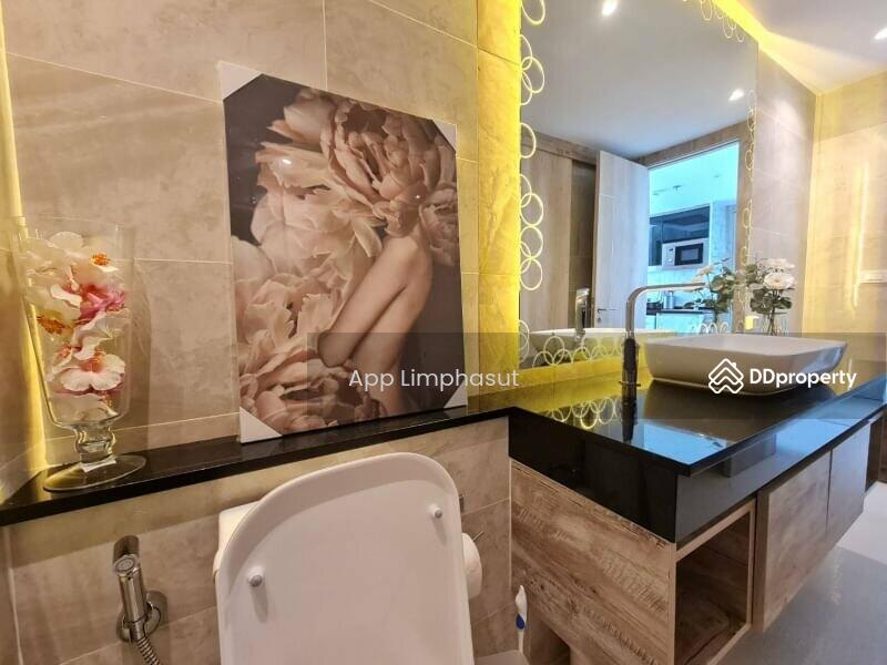 The Riviera Monaco : เดอะ ริเวียร่า โมนาโก, ชลบุรี, ซอยนาจอมเทียน 4 ถนนสุขุมวิท, นาจอมเทียน, สัตหีบ, ชลบุรี, 44 ตร.ม., คอนโด ขาย, โดย Sathida Limphasut (App), 11310923 - DDproperty.com