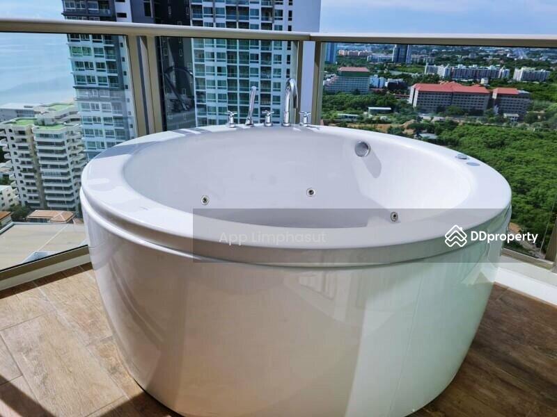 The Riviera Monaco, Chon Buri (Pattaya), NaJomtien Soi 4, Sukhumvit Rd., Na Chom Thian, Sattahip, Chon Buri (Pattaya), 1 Bedroom, 44 sqm, Condo For Sale, by Sathida Limphasut (App), 11310923 - DDproperty.com