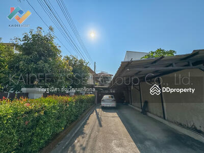 ขาย - วิภาวดี 60 บางเขน หลักสี่ บ้านเดี่ยว ที่ดิน โกดัง ราคาถูก, กรุงเทพ