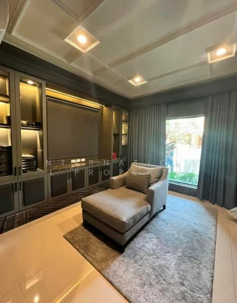 Burasiri Pattanakarn, Bangkok, New Pattanakarn Road, Prawet, Prawet, Bangkok, Studio, 257 sqm, Single Detached House For Sale, by NEXSTEP PROPERTY, 11310974 - DDproperty.com