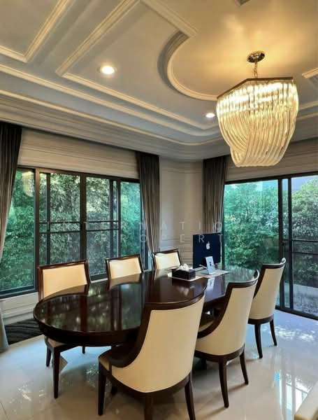 Burasiri Pattanakarn, Bangkok, New Pattanakarn Road, Prawet, Prawet, Bangkok, Studio, 257 sqm, Single Detached House For Sale, by NEXSTEP PROPERTY, 11310974 - DDproperty.com