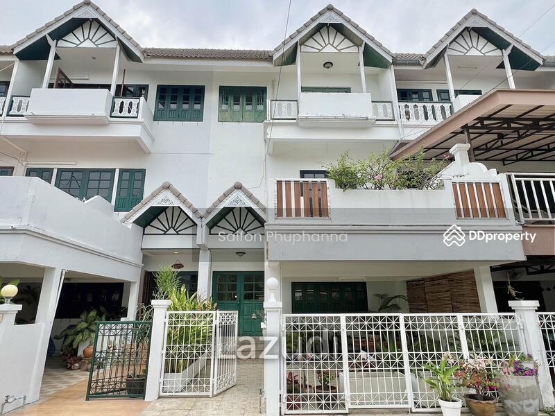 ขาย - ทาวเฮาส์, ประจวบคีรีขันธ์