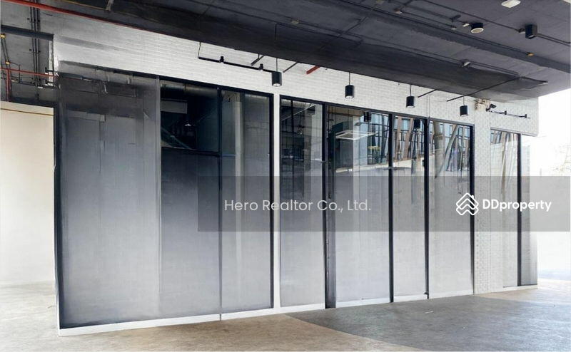 For Rent - For Rent Bangkok Retail Chan Sathon BRE21625, Bangkok