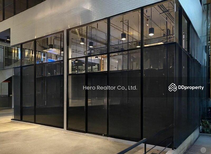 For Rent - For Rent Bangkok Retail Chan Sathon BRE21625, Bangkok