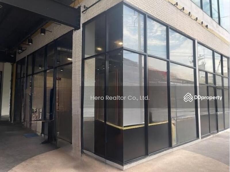 For Rent - For Rent Bangkok Retail Chan Sathon BRE21625, Bangkok