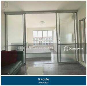 ขาย - Dcondo Nakorn Rayong : ดีคอนโด นครระยอง, ระยอง