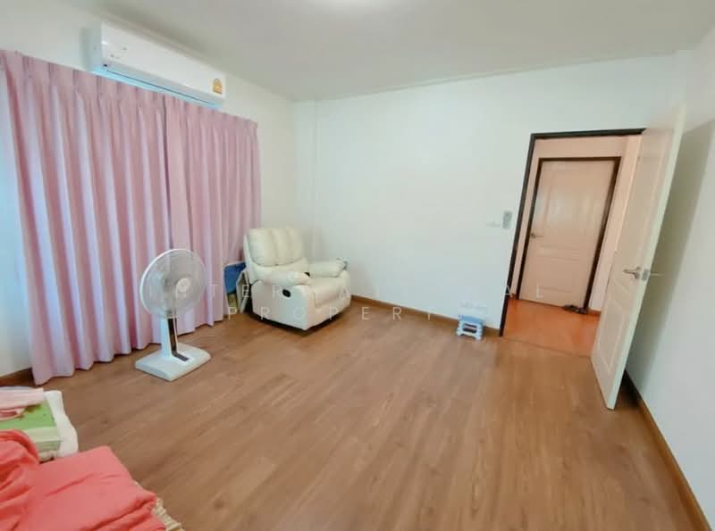 For Sale - Supalai Garden Ville Krungthep Kreetha - Motorway, Bangkok