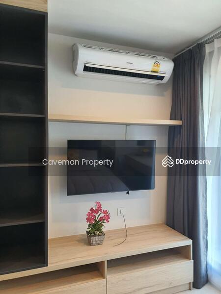 Life One Wireless, Bangkok, 1 Wireless Road, Lumphini, Pathum Wan, Bangkok, Studio, 28 sqm, Condo For Rent, by Caveman Property, 11311072 - DDproperty.com