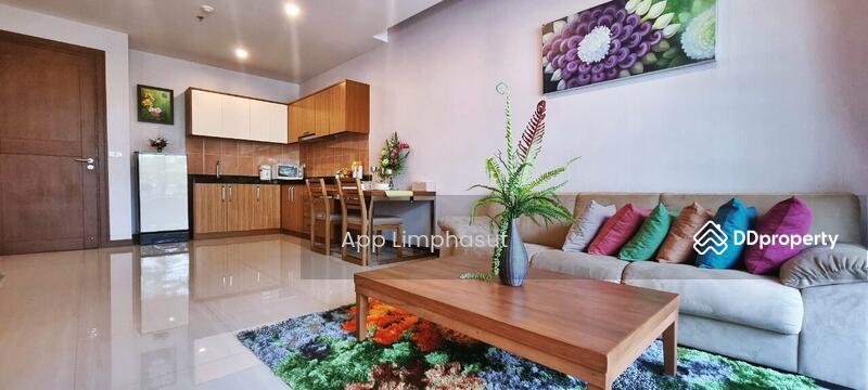 ขาย - Pattaya City Resort : พัทยา ซิตี้ รีสอร์ท, ชลบุรี