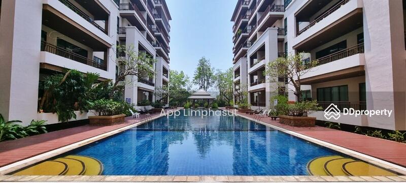 ขาย - Pattaya City Resort : พัทยา ซิตี้ รีสอร์ท, ชลบุรี