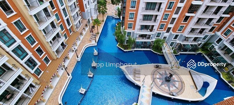 Espana Condo Resort : เอสปันยา คอนโด รีสอร์ท พัทยา, ชลบุรี, 839 หมู่ที่ 12, หนองปรือ, บางละมุง, ชลบุรี, 73 ตร.ม., คอนโด ขาย, โดย Sathida Limphasut (App), 11311181 - DDproperty.com