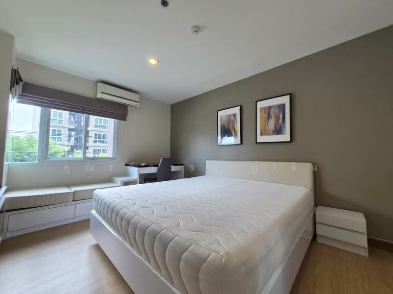 The Next Garden Mix, Bangkok, 115 Sukhumvit 52 Road, Bang Chak, Phra Khanong, Bangkok, 2 Bedrooms, 58 sqm, Condo For Rent, by คุณรวีวรรณ อู่เงิน, 11311183 - DDproperty.com