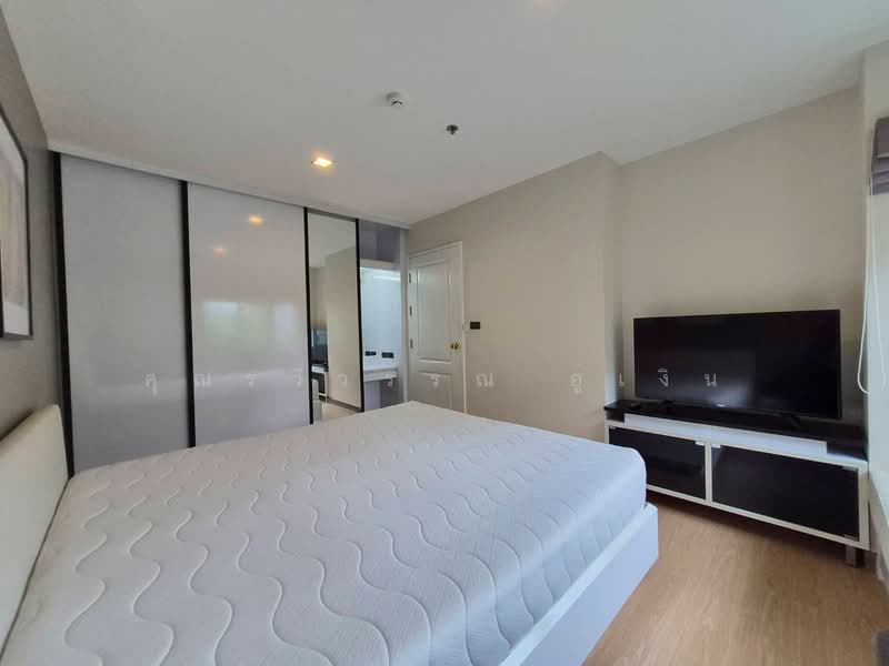 The Next Garden Mix, Bangkok, 115 Sukhumvit 52 Road, Bang Chak, Phra Khanong, Bangkok, 2 Bedrooms, 58 sqm, Condo For Rent, by คุณรวีวรรณ อู่เงิน, 11311183 - DDproperty.com