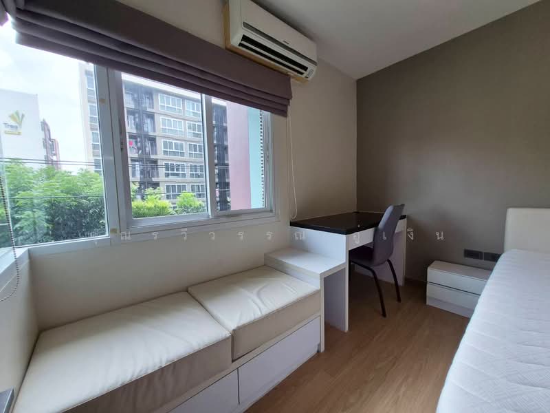 The Next Garden Mix, Bangkok, 115 Sukhumvit 52 Road, Bang Chak, Phra Khanong, Bangkok, 2 Bedrooms, 58 sqm, Condo For Rent, by คุณรวีวรรณ อู่เงิน, 11311183 - DDproperty.com