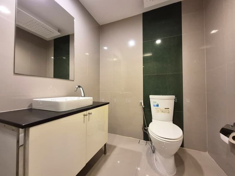 The Next Garden Mix, Bangkok, 115 Sukhumvit 52 Road, Bang Chak, Phra Khanong, Bangkok, 2 Bedrooms, 58 sqm, Condo For Rent, by คุณรวีวรรณ อู่เงิน, 11311183 - DDproperty.com