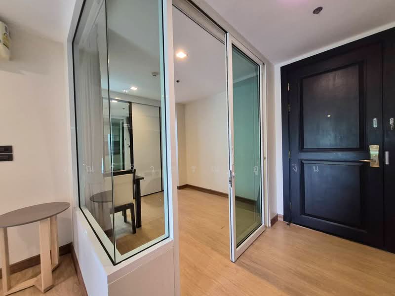 The Next Garden Mix, Bangkok, 115 Sukhumvit 52 Road, Bang Chak, Phra Khanong, Bangkok, 2 Bedrooms, 58 sqm, Condo For Rent, by คุณรวีวรรณ อู่เงิน, 11311183 - DDproperty.com