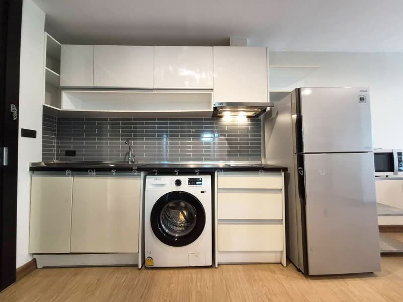 The Next Garden Mix, Bangkok, 115 Sukhumvit 52 Road, Bang Chak, Phra Khanong, Bangkok, 2 Bedrooms, 58 sqm, Condo For Rent, by คุณรวีวรรณ อู่เงิน, 11311183 - DDproperty.com