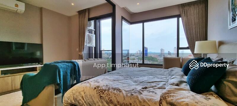 Once Pattaya, Chon Buri (Pattaya), 15 6 Sukhumvit 99, Na Kloe, Bang Lamung (Pattaya), Chon Buri (Pattaya), 1 Bedroom, 35 sqm, Condo For Sale, by Sathida Limphasut (App), 11311208 - DDproperty.com