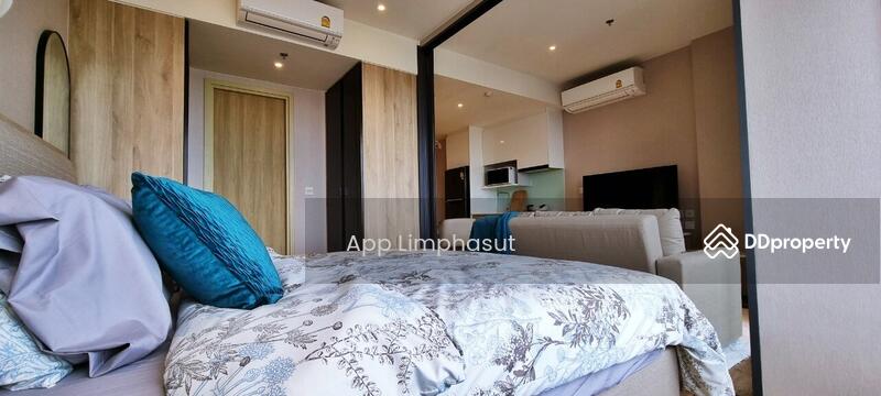 Once Pattaya : วันซ์ พัทยา, ชลบุรี, 15 99 หมู่ 6 ถนนเฉลิมพระเกียรติ, นาเกลือ, บางละมุง, ชลบุรี, 35 ตร.ม., คอนโด ขาย, โดย Sathida Limphasut (App), 11311208 - DDproperty.com