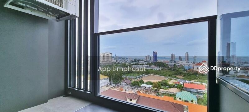 Once Pattaya : วันซ์ พัทยา, ชลบุรี, 15 99 หมู่ 6 ถนนเฉลิมพระเกียรติ, นาเกลือ, บางละมุง, ชลบุรี, 35 ตร.ม., คอนโด ขาย, โดย Sathida Limphasut (App), 11311208 - DDproperty.com