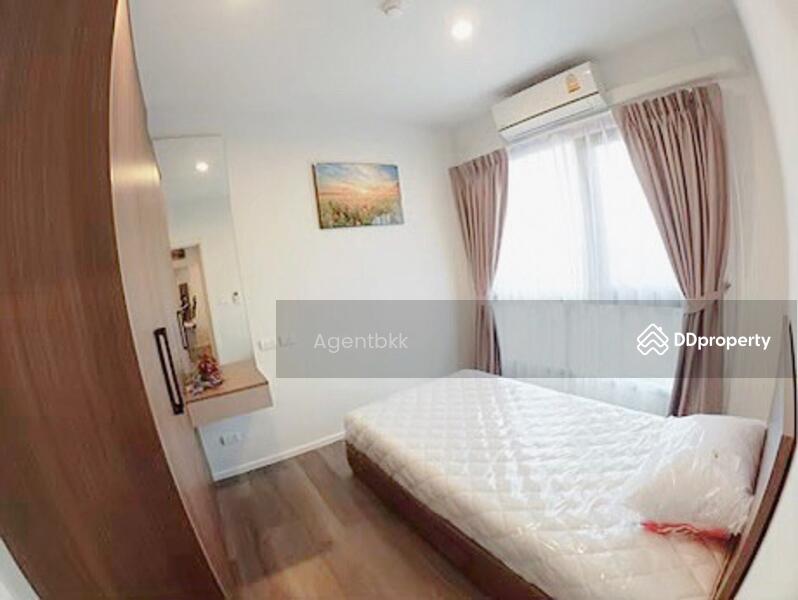 The Stage Taopoon Interchange : เดอะ สเตจ เตาปูน อินเตอร์เชนจ์, กรุงเทพ, 318 ถนนประชาราษฎร์ สาย 2, บางซื่อ, บางซื่อ, กรุงเทพ, 60 ตร.ม., คอนโด ให้เช่า, โดย Agentbkk, 11311225 - DDproperty.com