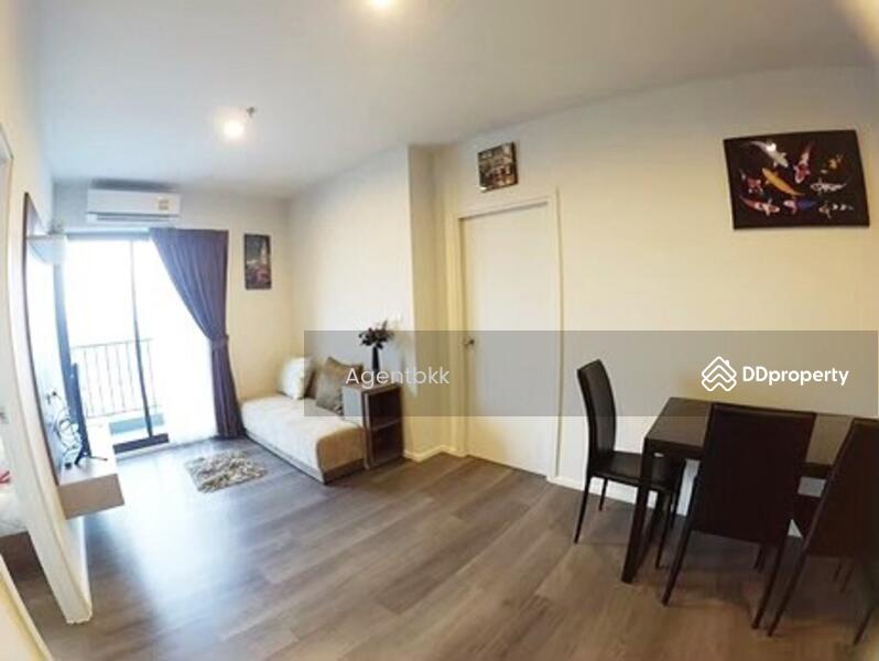 The Stage Taopoon Interchange, Bangkok, 318 Pracharat Road 2, Bang Sue, Bang Sue, Bangkok, 2 Bedrooms, 60 sqm, Condo For Rent, by Agentbkk, 11311225 - DDproperty.com