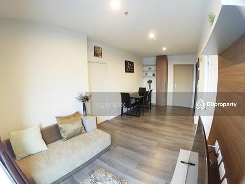 The Stage Taopoon Interchange, Bangkok, 318 Pracharat Road 2, Bang Sue, Bang Sue, Bangkok, 2 Bedrooms, 60 sqm, Condo For Rent, by Agentbkk, 11311225 - DDproperty.com