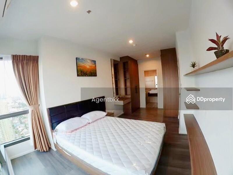 The Stage Taopoon Interchange, Bangkok, 318 Pracharat Road 2, Bang Sue, Bang Sue, Bangkok, 2 Bedrooms, 60 sqm, Condo For Rent, by Agentbkk, 11311225 - DDproperty.com