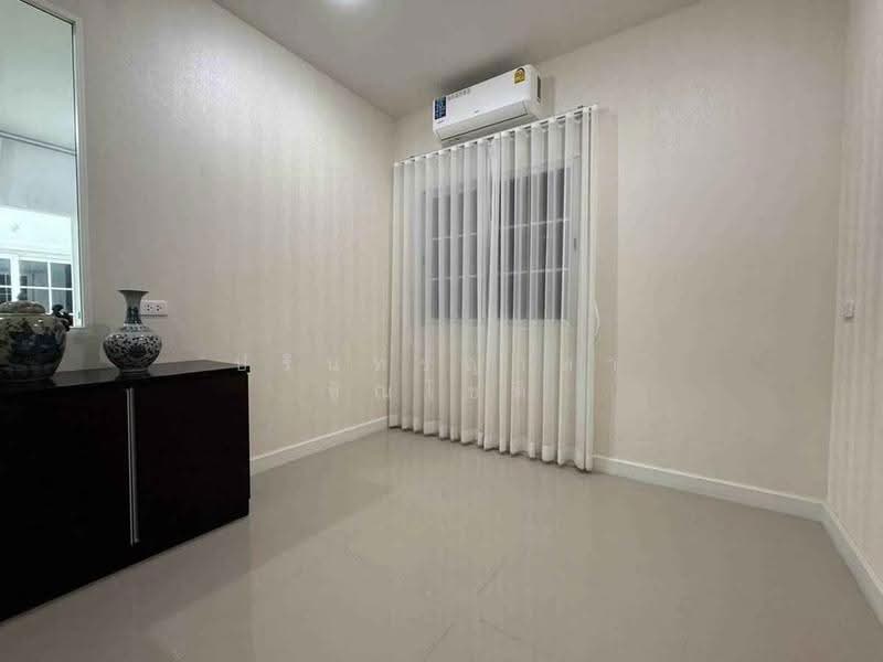 Golden Neo Chaengwattana-Muangthong, Nonthaburi, Tiwanon Road, Ban Mai, Pak Kret, Nonthaburi, 4 Bedrooms, 140 sqm, Single Detached House For Rent, by ปรินทร์ญาดา ชิณโชติ, 11311228 - DDproperty.com
