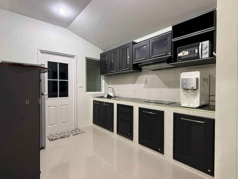 Golden Neo Chaengwattana-Muangthong, Nonthaburi, Tiwanon Road, Ban Mai, Pak Kret, Nonthaburi, 4 Bedrooms, 140 sqm, Single Detached House For Rent, by ปรินทร์ญาดา ชิณโชติ, 11311228 - DDproperty.com
