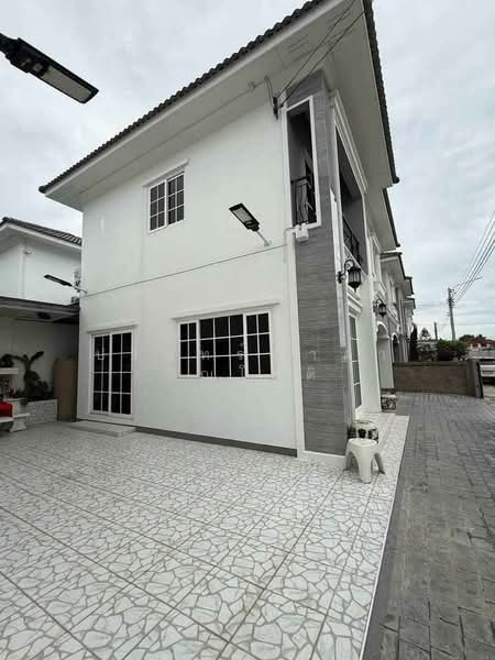 Golden Neo Chaengwattana-Muangthong, Nonthaburi, Tiwanon Road, Ban Mai, Pak Kret, Nonthaburi, 4 Bedrooms, 140 sqm, Single Detached House For Rent, by ปรินทร์ญาดา ชิณโชติ, 11311228 - DDproperty.com