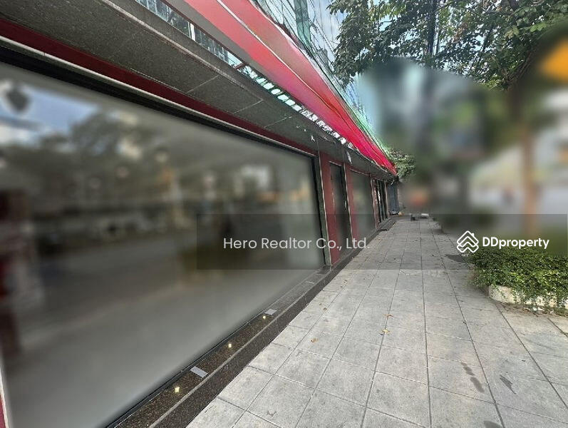 ให้เช่า - For Rent Bangkok Retail Sathorn BTS Chong Nonsi Bang Rak BRE21053, กรุงเทพ