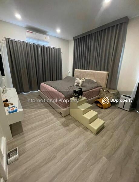 Perfect Place Sukhumvit 77-Suvarnabhumi : เพอร์เฟค เพลส สุขุมวิท77-สุวรรณภูมิ, สมุทรปราการ, ถนนลาดกระบัง, ราชาเทวะ, บางพลี, สมุทรปราการ, 160 ตร.ม., บ้านเดี่ยว ขาย, โดย Next Step Property, 11311258 - DDproperty.com