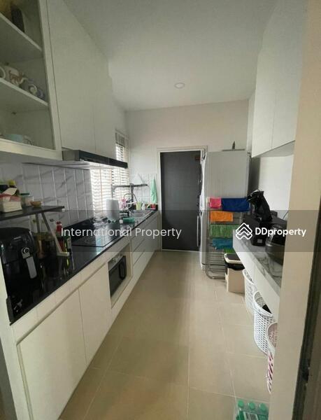 Perfect Place Sukhumvit 77-Suvarnabhumi : เพอร์เฟค เพลส สุขุมวิท77-สุวรรณภูมิ, สมุทรปราการ, ถนนลาดกระบัง, ราชาเทวะ, บางพลี, สมุทรปราการ, 160 ตร.ม., บ้านเดี่ยว ขาย, โดย Next Step Property, 11311258 - DDproperty.com