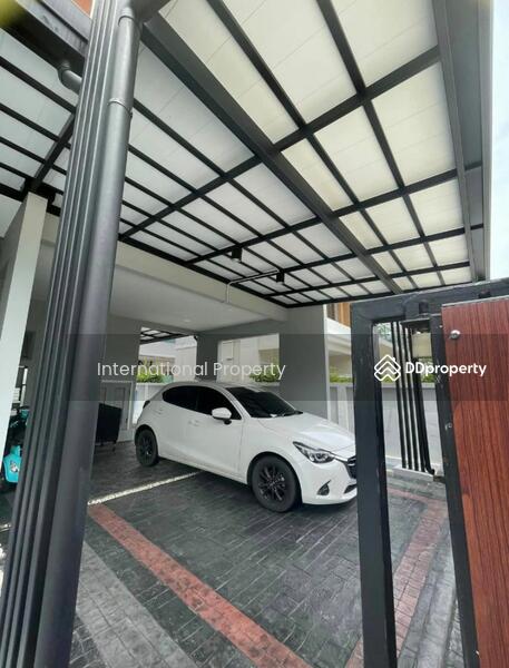 Perfect Place Sukhumvit 77-Suvarnabhumi : เพอร์เฟค เพลส สุขุมวิท77-สุวรรณภูมิ, สมุทรปราการ, ถนนลาดกระบัง, ราชาเทวะ, บางพลี, สมุทรปราการ, 160 ตร.ม., บ้านเดี่ยว ขาย, โดย Next Step Property, 11311258 - DDproperty.com