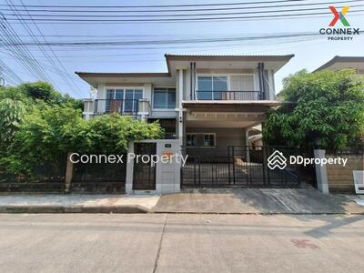 ขาย - Passorn Prestige Pinklao-Phetkasem : ภัสสร เพรสทีจ ปิ่นเกล้า-เพชรเกษม, นครปฐม