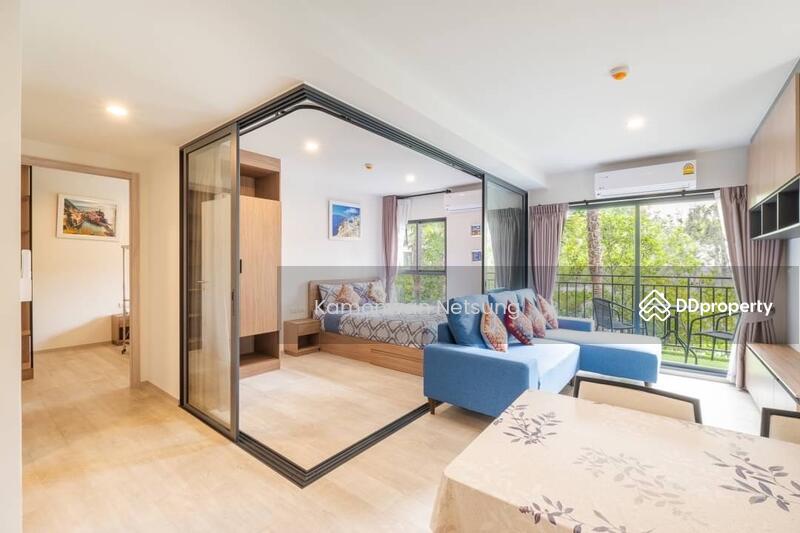 La Casita Hua Hin, Prachuap Khiri Khan, Hua Hin 94/2 Alley, Hua Hin, Hua Hin, Prachuap Khiri Khan, 2 Bedrooms, 58 sqm, Condo For Sale, by Kamonwan Netsung, 11311295 - DDproperty.com