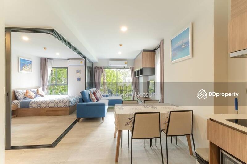 La Casita Hua Hin : ลา คาสิตา, ประจวบคีรีขันธ์, ซอย หัวหิน 94/2, หัวหิน, หัวหิน, ประจวบคีรีขันธ์, 58 ตร.ม., คอนโด ขาย, โดย Kamonwan Netsung, 11311295 - DDproperty.com