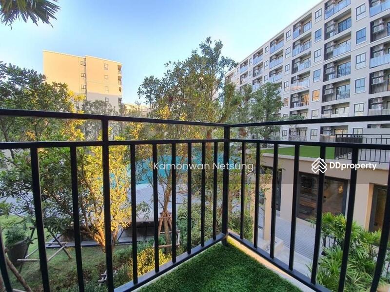 La Casita Hua Hin, Prachuap Khiri Khan, Hua Hin 94/2 Alley, Hua Hin, Hua Hin, Prachuap Khiri Khan, 2 Bedrooms, 58 sqm, Condo For Sale, by Kamonwan Netsung, 11311295 - DDproperty.com