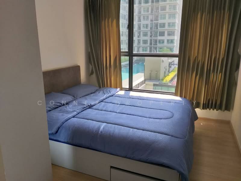 The Base Chaengwattana, Nonthaburi, Chaeng Watthana Road, Khlong Klue, Pak Kret, Nonthaburi, 1 Bedroom, 31 sqm, Condo For Sale, by Connex Property, 11311315 - DDproperty.com