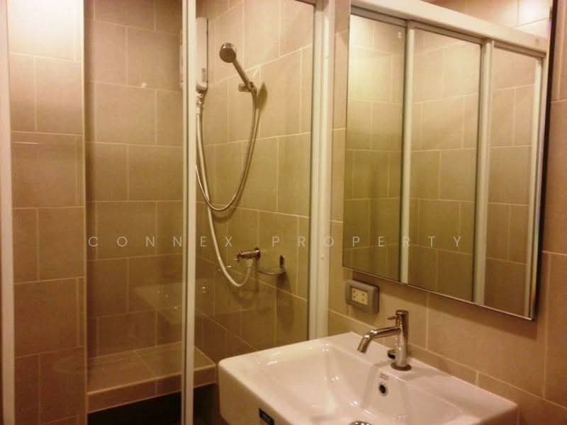 The Base Chaengwattana, Nonthaburi, Chaeng Watthana Road, Khlong Klue, Pak Kret, Nonthaburi, 1 Bedroom, 31 sqm, Condo For Sale, by Connex Property, 11311315 - DDproperty.com