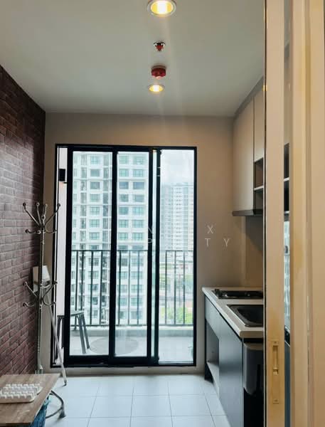 The Base Chaengwattana, Nonthaburi, Chaeng Watthana Road, Khlong Klue, Pak Kret, Nonthaburi, 1 Bedroom, 30 sqm, Condo For Sale, by Connex Property, 11311315 - DDproperty.com