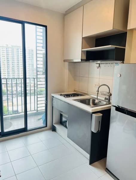The Base Chaengwattana, Nonthaburi, Chaeng Watthana Road, Khlong Klue, Pak Kret, Nonthaburi, 1 Bedroom, 30 sqm, Condo For Sale, by Connex Property, 11311315 - DDproperty.com
