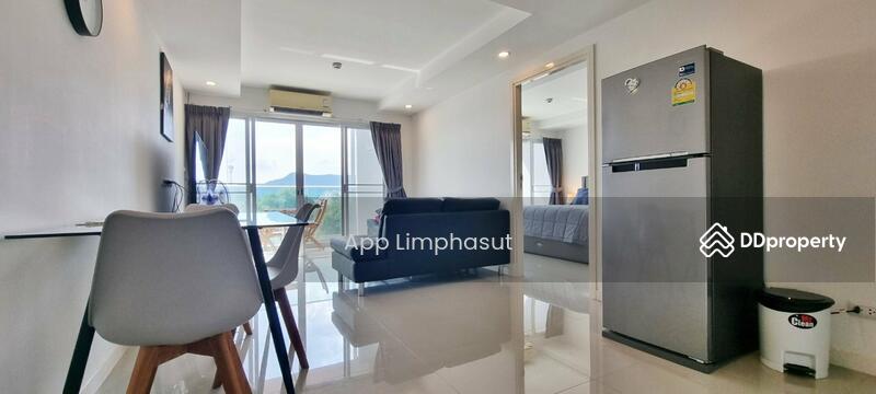 ขาย - Sea Saran Condominium : ซี สราญ คอนโดมิเนียม, ชลบุรี