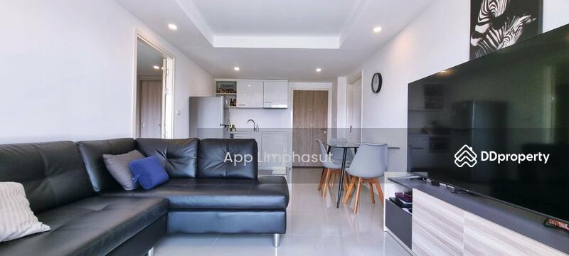 ขาย - Sea Saran Condominium : ซี สราญ คอนโดมิเนียม, ชลบุรี