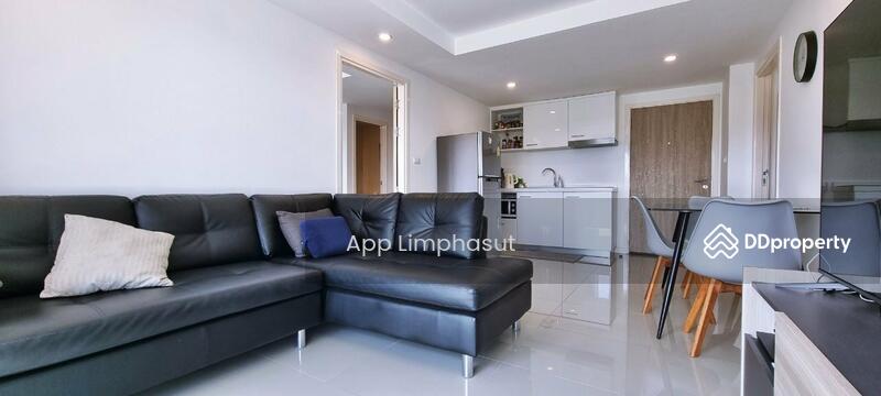 ขาย - Sea Saran Condominium : ซี สราญ คอนโดมิเนียม, ชลบุรี